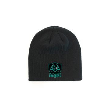 Te Iti Rearea Skull Beanie