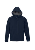 Mens Summit Jacket - Navy/Graphite ||SRC=https://cdn.fashionbizapps.nz/honeybee/images/J10910_bProduct_Navy_Graphite_01_3wgf5XN.jpg