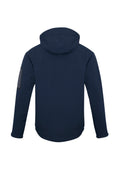 Mens Summit Jacket - Navy/Graphite ||SRC=https://cdn.fashionbizapps.nz/honeybee/images/J10910_bProduct_Navy_Graphite_02_0mJhdcF.jpg