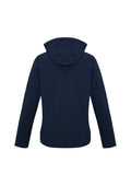 Womens Summit Jacket - Navy/Graphite ||SRC=https://cdn.fashionbizapps.nz/honeybee/images/J10920_bProduct_Navy_Graphite_02_w8Gwoij.jpg