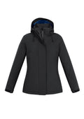 Womens Eclipse Jacket - Black ||SRC=https://cdn.fashionbizapps.nz/honeybee/images/J132L_bProduct_Black_01_xJZifkc.jpg