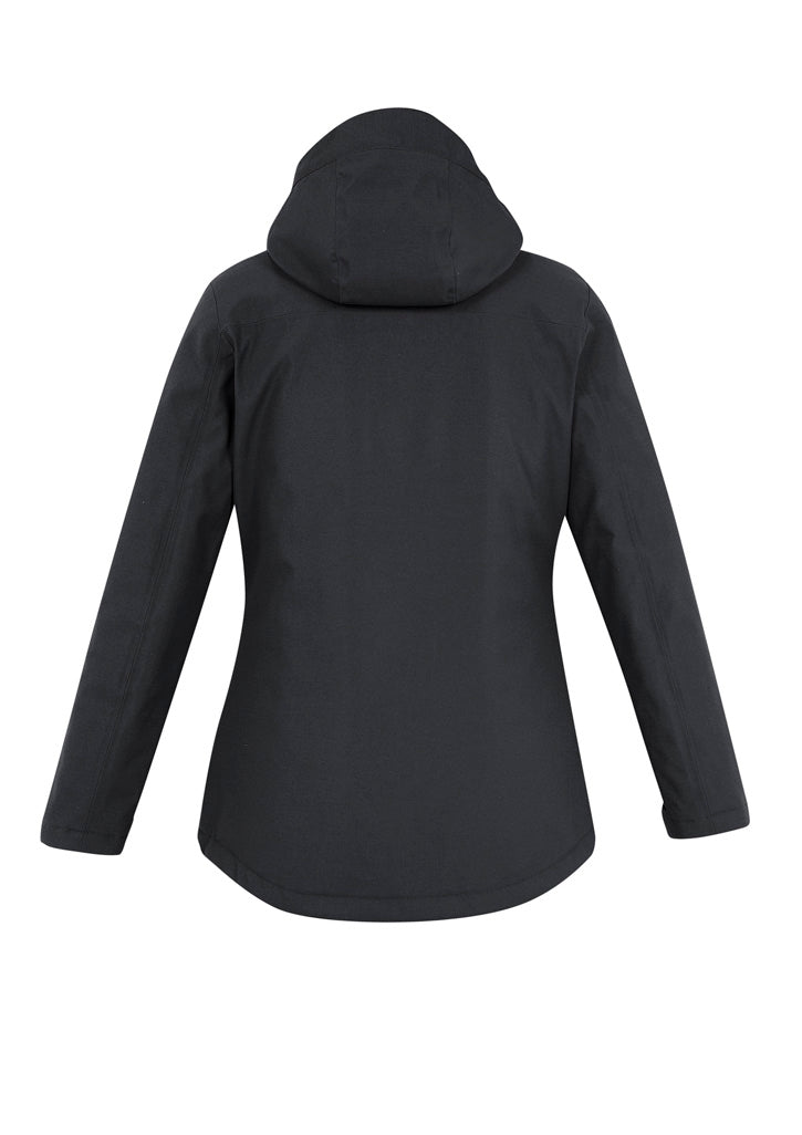 Womens Eclipse Jacket - Black ||SRC=https://cdn.fashionbizapps.nz/honeybee/images/J132L_bProduct_Black_02_SlkVkO0.jpg
