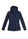 Womens Eclipse Jacket - Navy ||SRC=https://cdn.fashionbizapps.nz/honeybee/images/J132L_bProduct_Navy_01_rEhDSBj.jpg