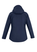 Womens Eclipse Jacket - Navy ||SRC=https://cdn.fashionbizapps.nz/honeybee/images/J132L_bProduct_Navy_02_QKBpMCF.jpg
