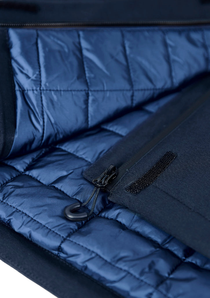 Mens Eclipse Jacket ||SRC=https://cdn.fashionbizapps.nz/honeybee/images/J132M_Talent_Navy_05.jpg