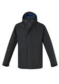 Mens Eclipse Jacket - Black ||SRC=https://cdn.fashionbizapps.nz/honeybee/images/J132M_bProduct_Black_01_7YPH68K.jpg