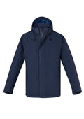 Mens Eclipse Jacket - Navy ||SRC=https://cdn.fashionbizapps.nz/honeybee/images/J132M_bProduct_Navy_01_lXRdMiT.jpg