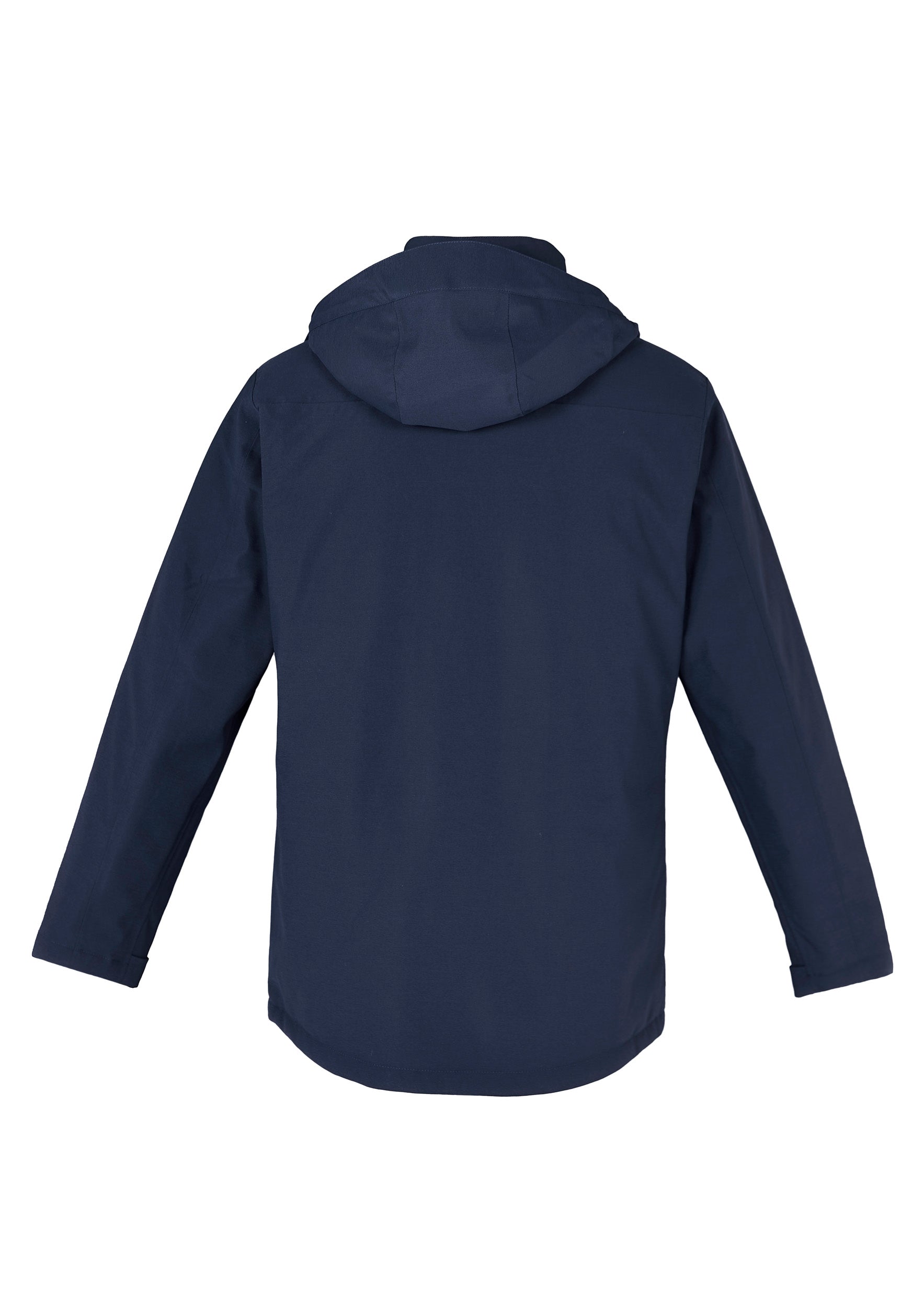 Mens Eclipse Jacket - Navy ||SRC=https://cdn.fashionbizapps.nz/honeybee/images/J132M_bProduct_Navy_02_ch1cKK0.jpg