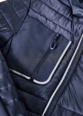 Unisex Patrol Jacket ||SRC=https://cdn.fashionbizapps.nz/honeybee/images/J134M_Talent_Navy_07.jpg