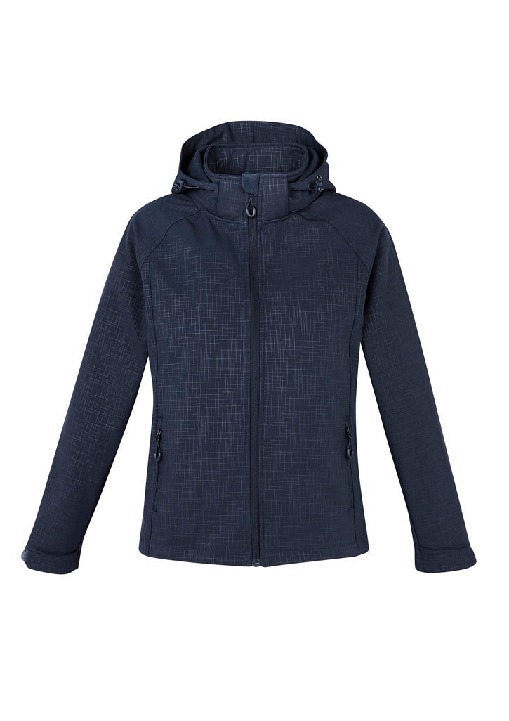 Womens Geo Jacket - Navy ||SRC=https://cdn.fashionbizapps.nz/honeybee/images/J135L_bProduct_Navy_01_WUIFF3I.jpg