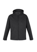 Mens Geo Jacket - Black ||SRC=https://cdn.fashionbizapps.nz/honeybee/images/J135M_bProduct_Black_01_z1BBzxZ.jpg