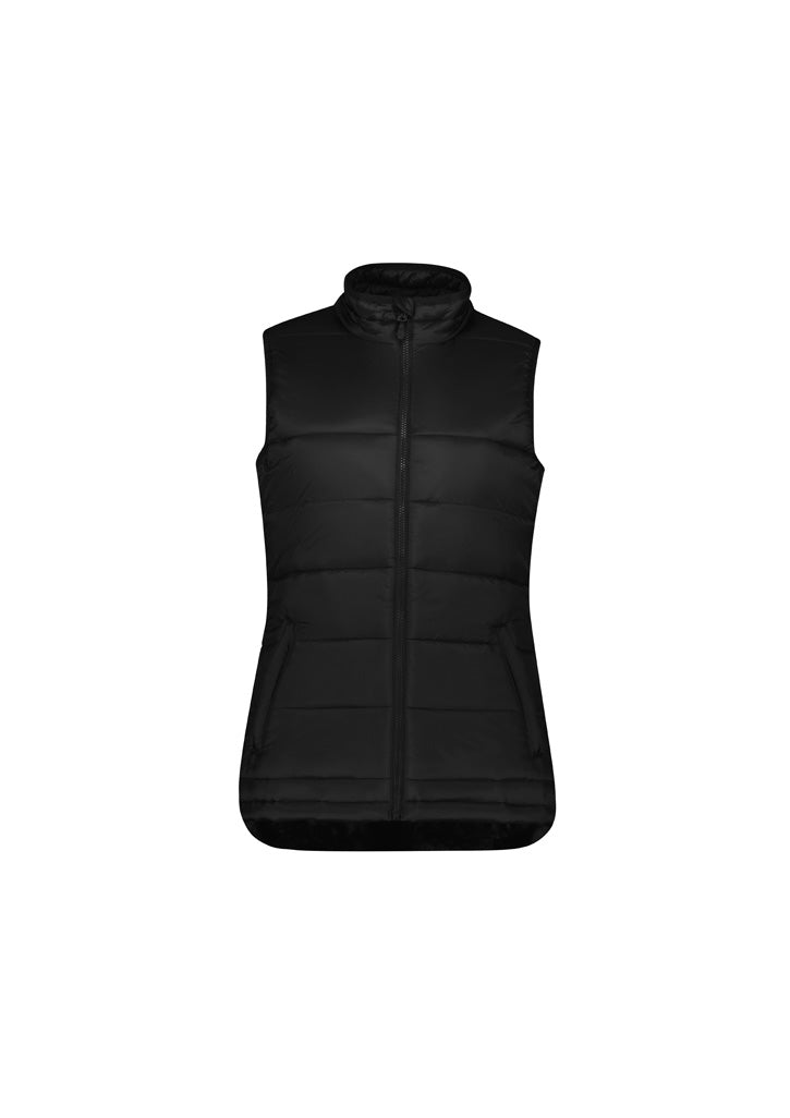 Womens Alpine Vest - Black ||SRC=https://cdn.fashionbizapps.nz/honeybee/images/J211L_bProduct_Black_01_zuxPaBh.jpg