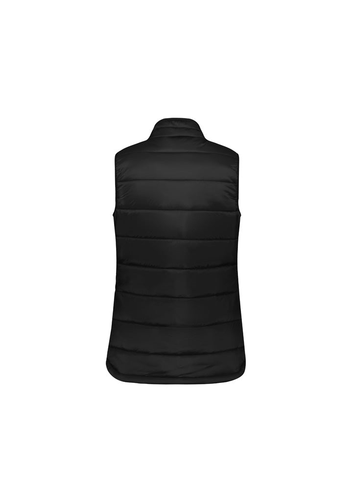 Womens Alpine Vest - Black ||SRC=https://cdn.fashionbizapps.nz/honeybee/images/J211L_bProduct_Black_02_ELzxTmB.jpg