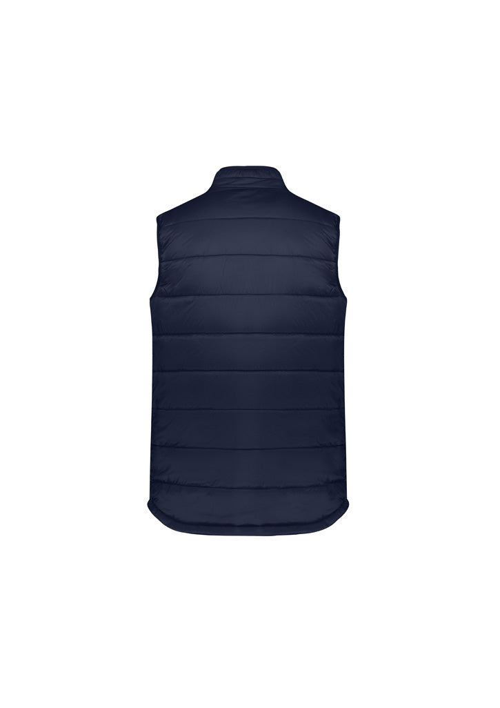 Mens Alpine Vest - Navy ||SRC=https://cdn.fashionbizapps.nz/honeybee/images/J211M_bProduct_Navy_02_AOi3sTS.jpg