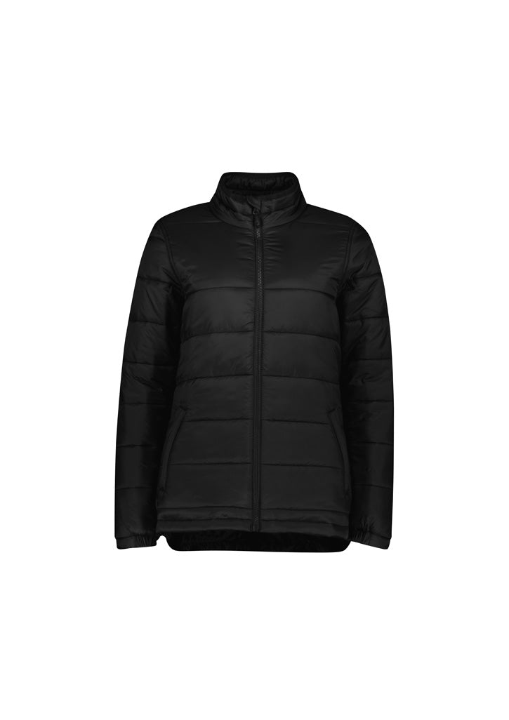 Womens Alpine Jacket - Black ||SRC=https://cdn.fashionbizapps.nz/honeybee/images/J212L_bProduct_Black_01_nYPMU77.jpg