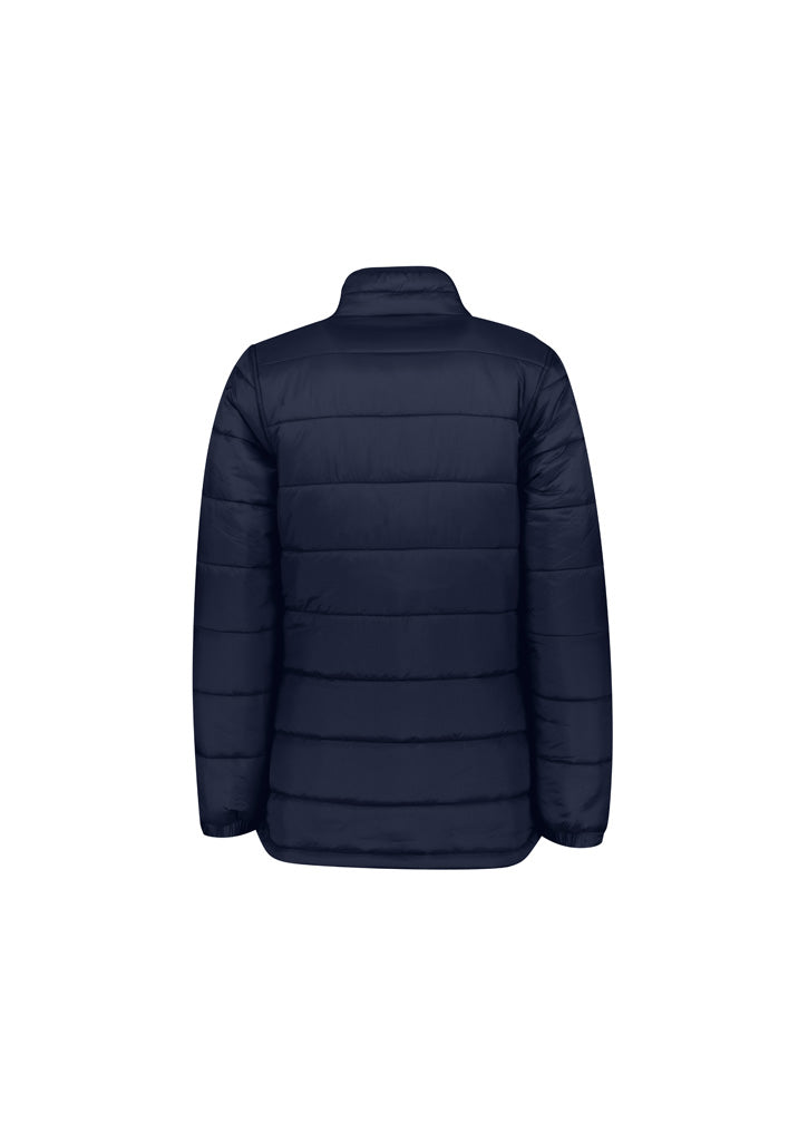 Womens Alpine Jacket - Navy ||SRC=https://cdn.fashionbizapps.nz/honeybee/images/J212L_bProduct_Navy_02_KpuVbKE.jpg