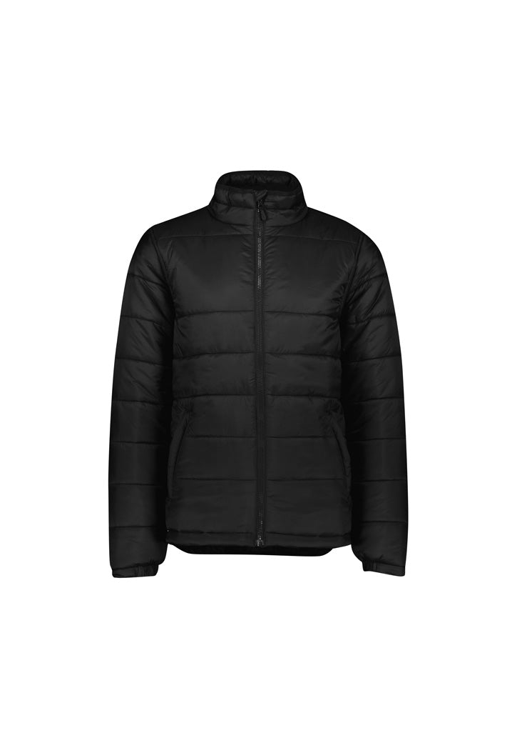 Mens Alpine Jacket - Black ||SRC=https://cdn.fashionbizapps.nz/honeybee/images/J212M_bProduct_Black_01_7ZuPqwC.jpg