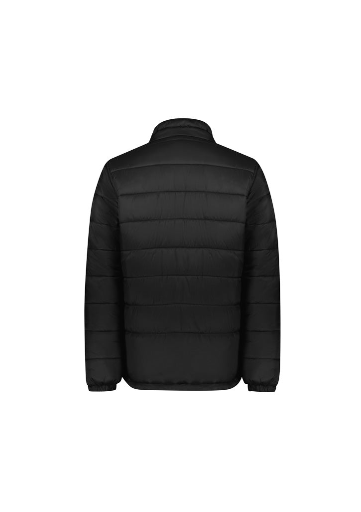 Mens Alpine Jacket - Black ||SRC=https://cdn.fashionbizapps.nz/honeybee/images/J212M_bProduct_Black_02_9EvEKUK.jpg