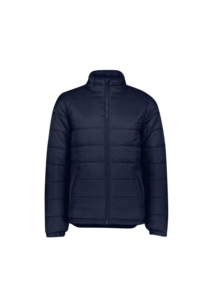 Mens Alpine Jacket - Navy ||SRC=https://cdn.fashionbizapps.nz/honeybee/images/J212M_bProduct_Navy_01_Omoxd6k.jpg