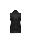 Womens Expedition Vest - Black ||SRC=https://cdn.fashionbizapps.nz/honeybee/images/J213L_bProduct_Black_02_7kjcYMb.jpg