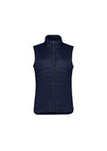 Womens Expedition Vest - Navy ||SRC=https://cdn.fashionbizapps.nz/honeybee/images/J213L_bProduct_Navy_01_YrBLds5.jpg