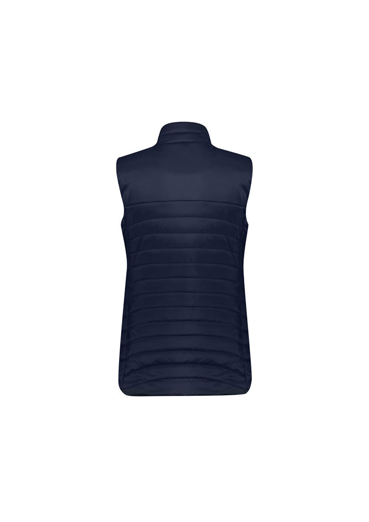 Womens Expedition Vest - Navy ||SRC=https://cdn.fashionbizapps.nz/honeybee/images/J213L_bProduct_Navy_02_coB6VVM.jpg