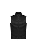 Mens Expedition Vest - Black ||SRC=https://cdn.fashionbizapps.nz/honeybee/images/J213M_bProduct_Black_01_JRp3Bu0.jpg