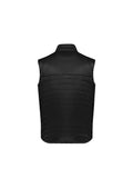 Mens Expedition Vest - Black ||SRC=https://cdn.fashionbizapps.nz/honeybee/images/J213M_bProduct_Black_02_bpzskWJ.jpg