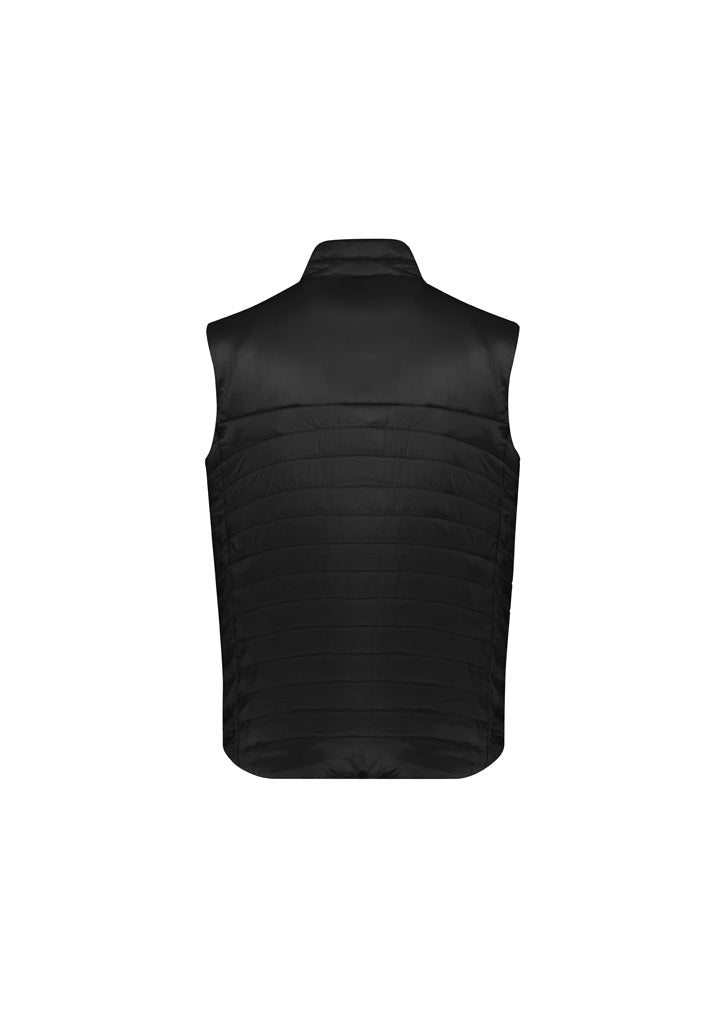 Mens Expedition Vest - Black ||SRC=https://cdn.fashionbizapps.nz/honeybee/images/J213M_bProduct_Black_02_bpzskWJ.jpg
