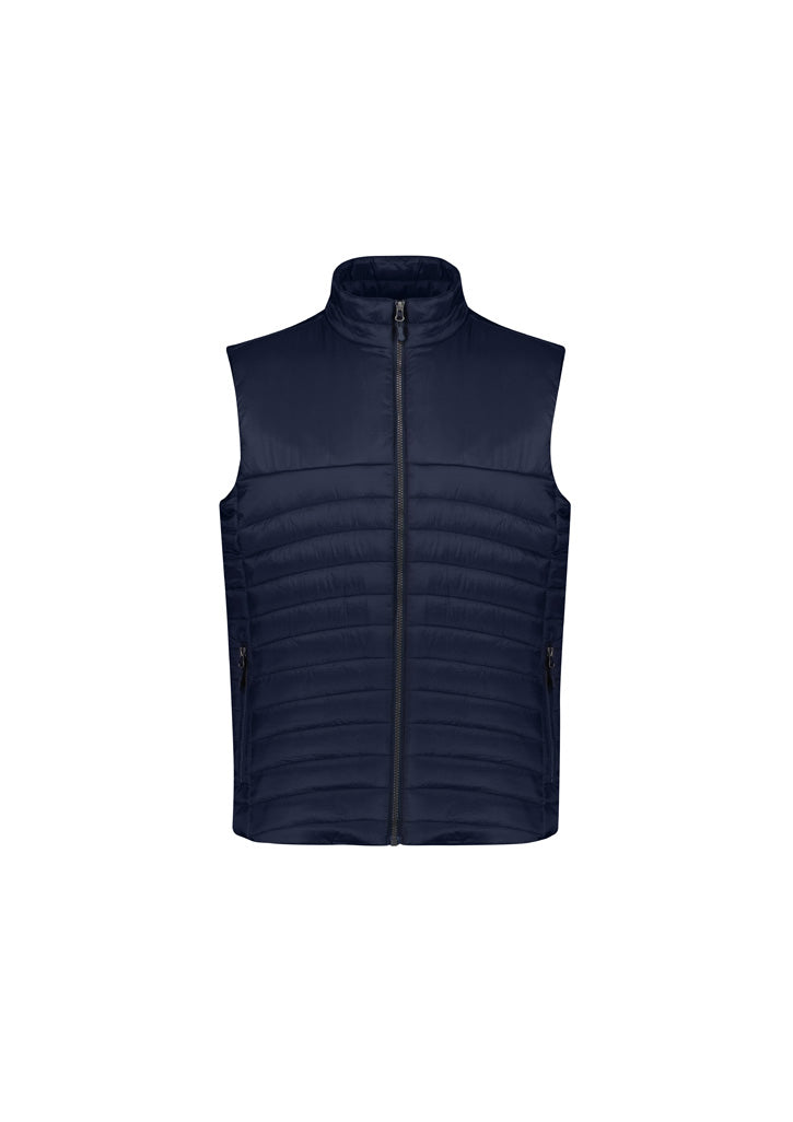 Mens Expedition Vest - Navy ||SRC=https://cdn.fashionbizapps.nz/honeybee/images/J213M_bProduct_Navy_01_93JNh9j.jpg
