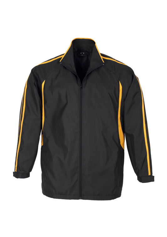 Adults Flash Track Top ||SRC=https://cdn.fashionbizapps.nz/honeybee/images/J3150_Product_BlackGold_01.jpg