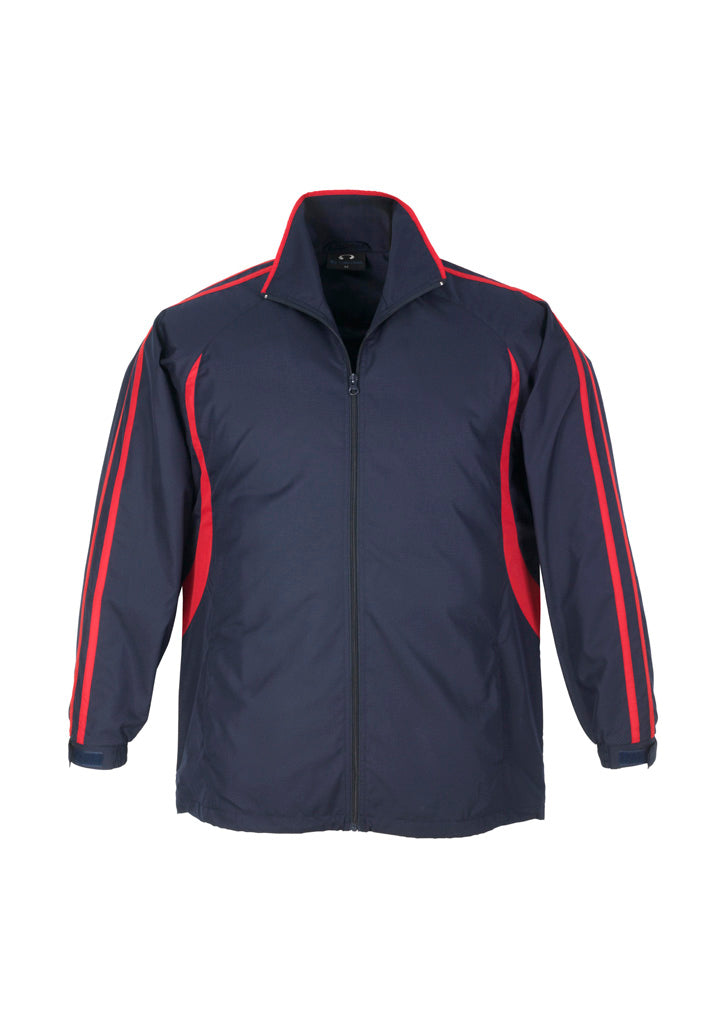 Unisex Flash Jacket - Navy/Red ||SRC=https://cdn.fashionbizapps.nz/honeybee/images/J3150_bProduct_Navy_Red_01_DjvAzOZ.jpg