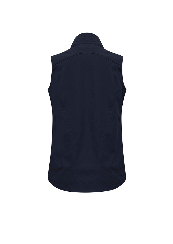 Womens Geneva Vest - Navy/Graphite ||SRC=https://cdn.fashionbizapps.nz/honeybee/images/J404L_bProduct_Navy_Graphite_02_S1eQCI0.jpg