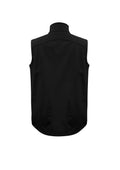 Mens Geneva Vest - Black/Red ||SRC=https://cdn.fashionbizapps.nz/honeybee/images/J404M_bProduct_Black_Red_02_QV7SGd0.jpg