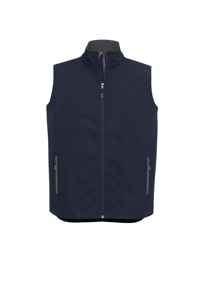 Mens Geneva Vest - Navy/Graphite ||SRC=https://cdn.fashionbizapps.nz/honeybee/images/J404M_bProduct_Navy_Graphite_01_VAaE0aP.jpg
