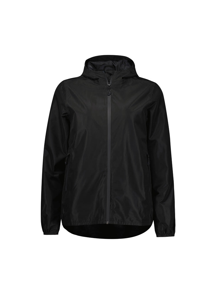 Womens Tempest Jacket - Black ||SRC=https://cdn.fashionbizapps.nz/honeybee/images/J426L_Product_Black_01.jpg