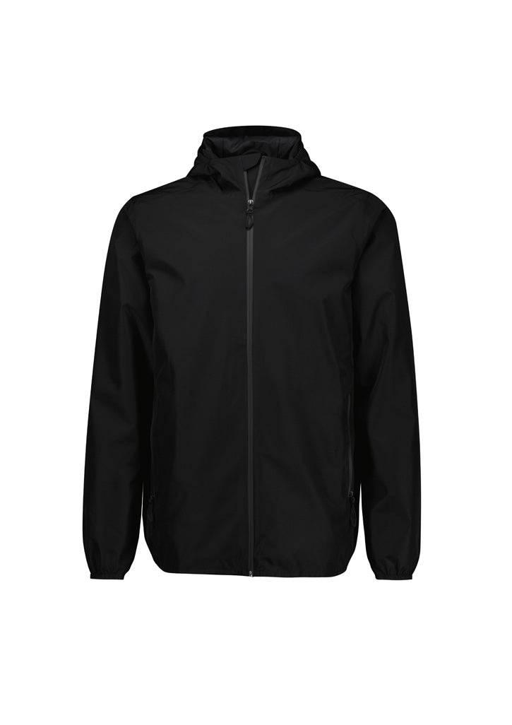 Mens Tempest Jacket - Black ||SRC=https://cdn.fashionbizapps.nz/honeybee/images/J426M_Product_Black_01.jpg