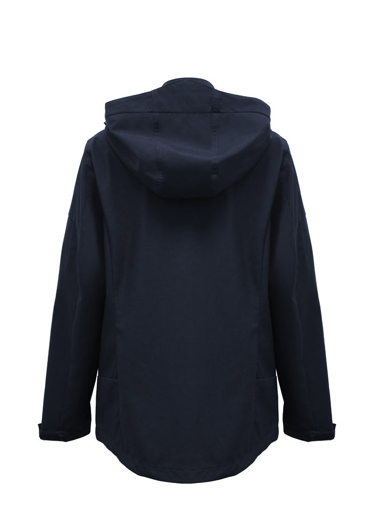 Womens Atlas Jacket - Navy ||SRC=https://cdn.fashionbizapps.nz/honeybee/images/J502L_Product_Navy_02.jpg