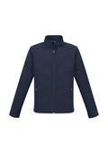 Kids Apex Jacket - Navy ||SRC=https://cdn.fashionbizapps.nz/honeybee/images/J740K_bProduct_Navy_01_xD263eT.jpg
