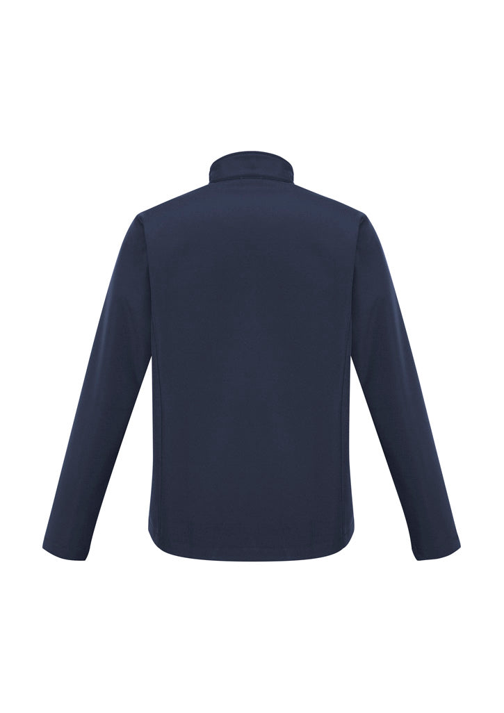 Kids Apex Jacket - Navy ||SRC=https://cdn.fashionbizapps.nz/honeybee/images/J740K_bProduct_Navy_02_n9TBqPi.jpg