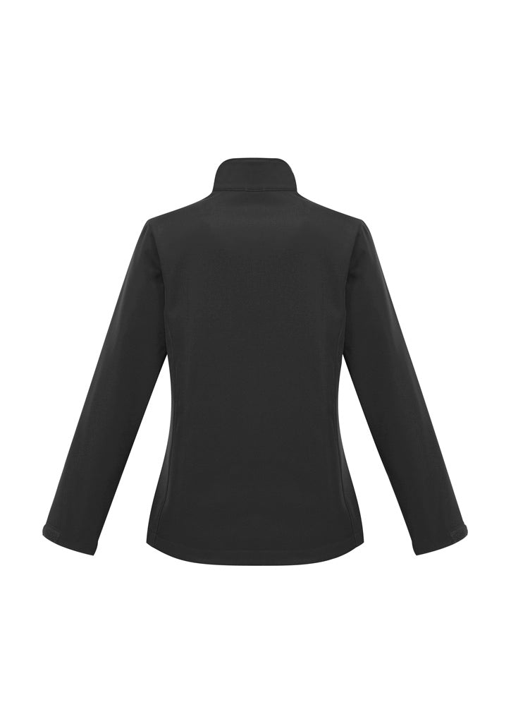 Womens Apex Jacket - Black ||SRC=https://cdn.fashionbizapps.nz/honeybee/images/J740L_bProduct_Black_02_MgeOzmX.jpg