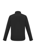 Mens Apex Jacket - Black ||SRC=https://cdn.fashionbizapps.nz/honeybee/images/J740M_bProduct_Black_02_ZQpR6xw.jpg