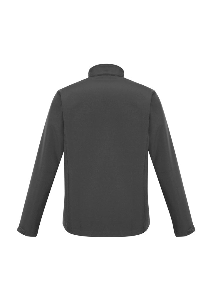 Mens Apex Jacket - Grey ||SRC=https://cdn.fashionbizapps.nz/honeybee/images/J740M_bProduct_Grey_02_rZVycF3.jpg