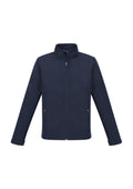 Mens Apex Jacket - Navy ||SRC=https://cdn.fashionbizapps.nz/honeybee/images/J740M_bProduct_Navy_01_ucGXXRs.jpg
