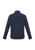 Mens Apex Jacket - Navy ||SRC=https://cdn.fashionbizapps.nz/honeybee/images/J740M_bProduct_Navy_02_WXVCdhA.jpg