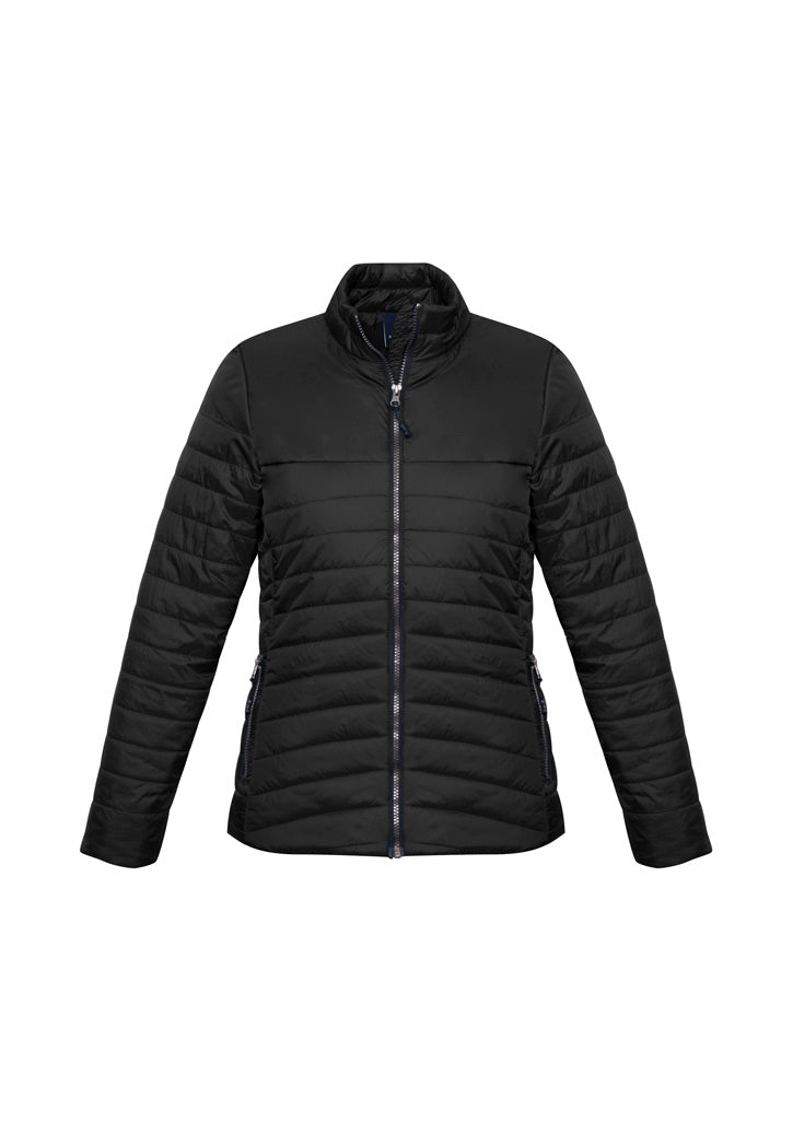 Womens Expedition Jacket - Black ||SRC=https://cdn.fashionbizapps.nz/honeybee/images/J750L_bProduct_Black_01_kuuCCuX.jpg