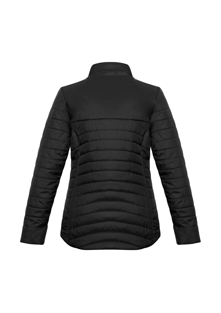 Womens Expedition Jacket - Black ||SRC=https://cdn.fashionbizapps.nz/honeybee/images/J750L_bProduct_Black_02_QUO1TNG.jpg