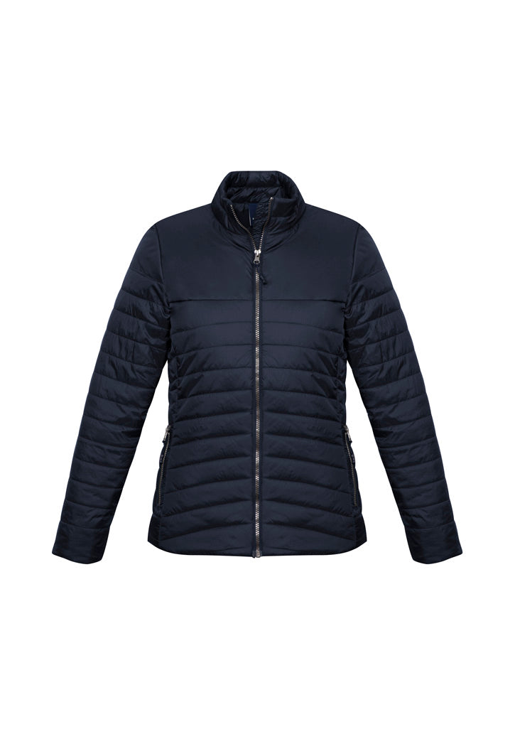 Womens Expedition Jacket - Navy ||SRC=https://cdn.fashionbizapps.nz/honeybee/images/J750L_bProduct_Navy_01_6iU0l8E.jpg