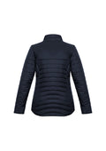 Womens Expedition Jacket - Navy ||SRC=https://cdn.fashionbizapps.nz/honeybee/images/J750L_bProduct_Navy_02_uodsfqc.jpg