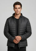 Mens Expedition Jacket ||SRC=https://cdn.fashionbizapps.nz/honeybee/images/J750M_Talent_Black_01.jpg